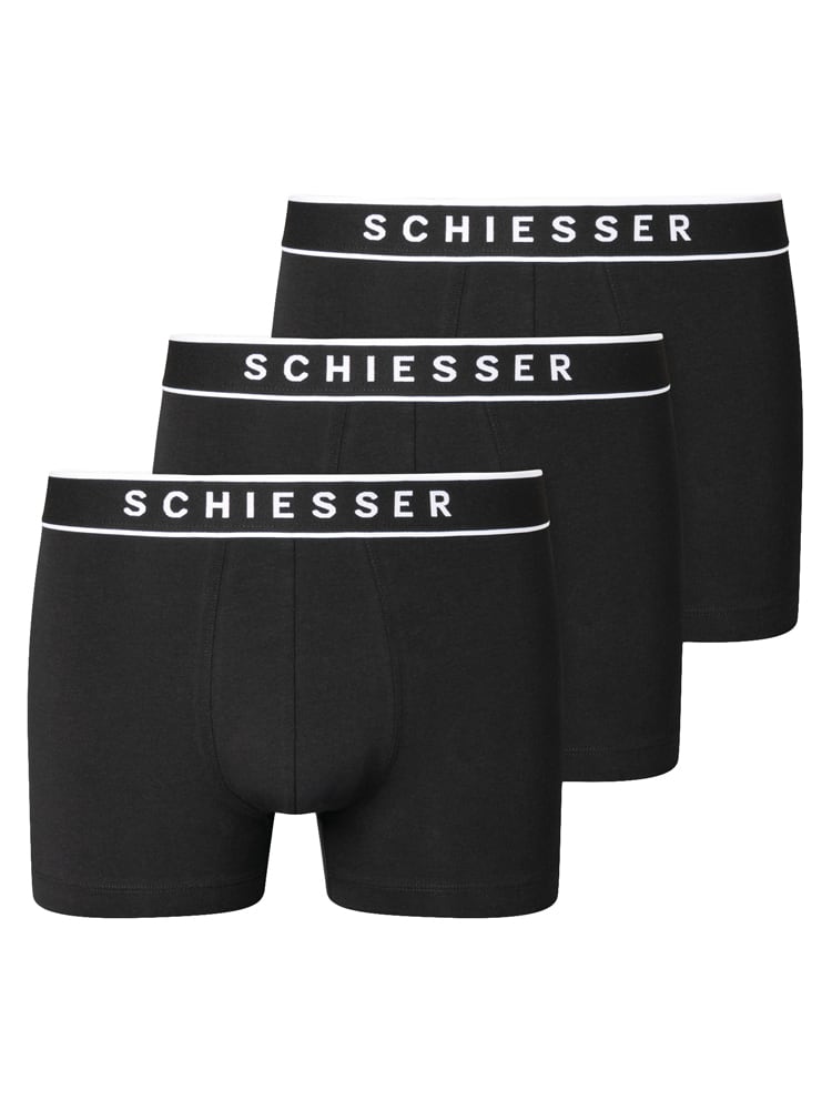 95-5 - Shorts - 3 pack