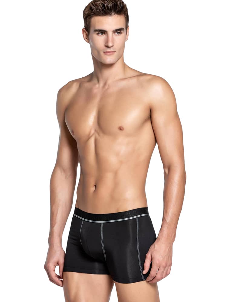 Boxer Briefs - Insigna Boxer Briefs - Insigna