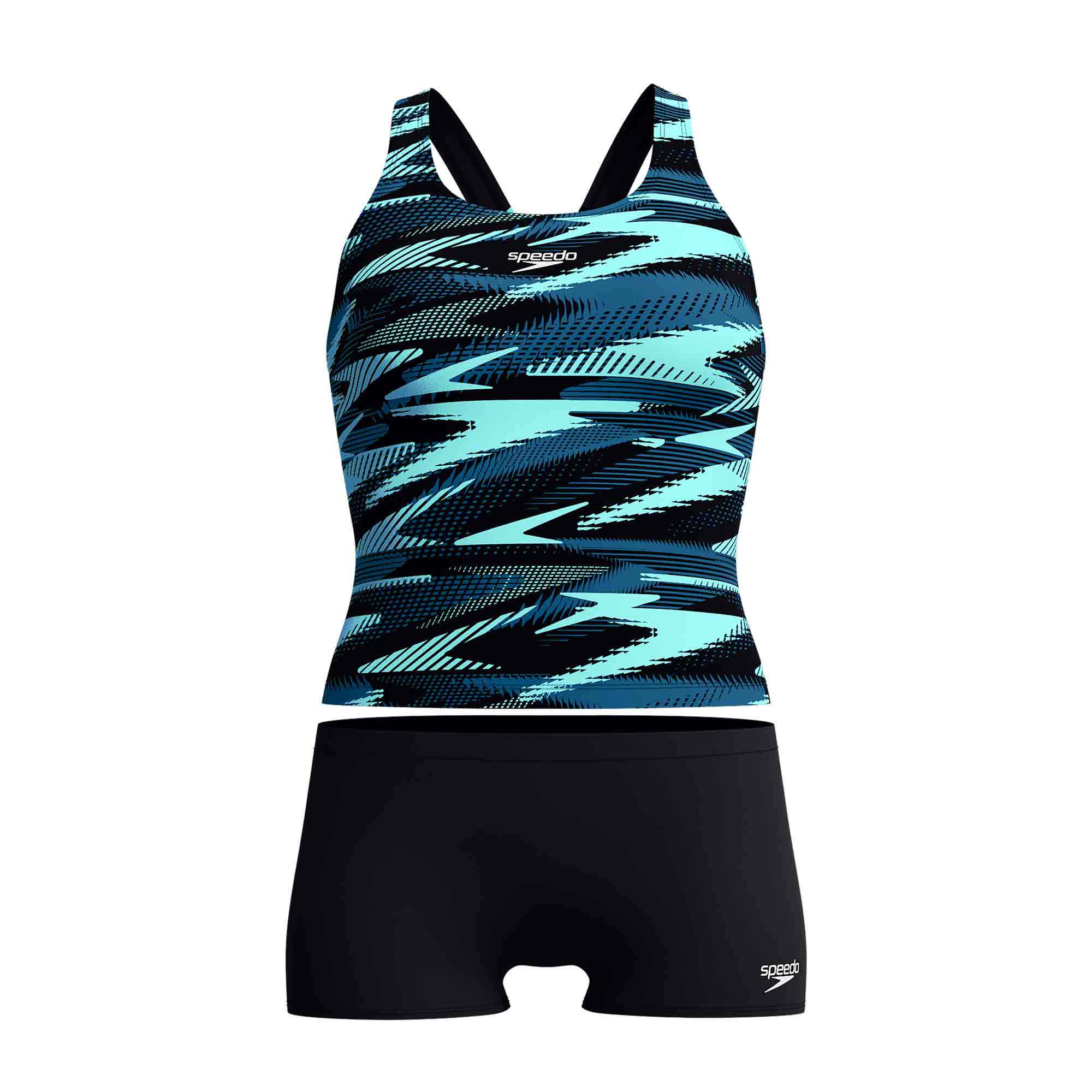 Eco+ Tankini - Hyperboom Eco+ Tankini - Hyperboom