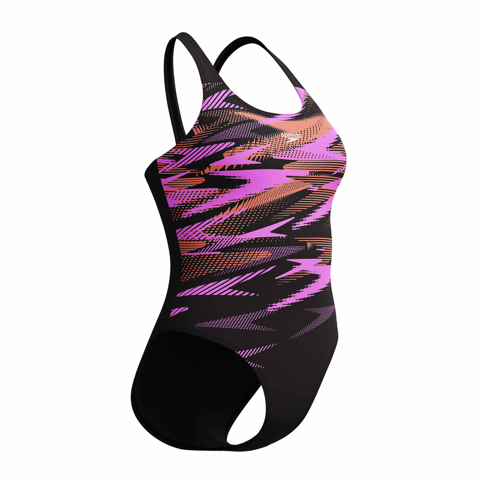 Eco+ Muscleback - Placement Eco+ Muscleback - Placement