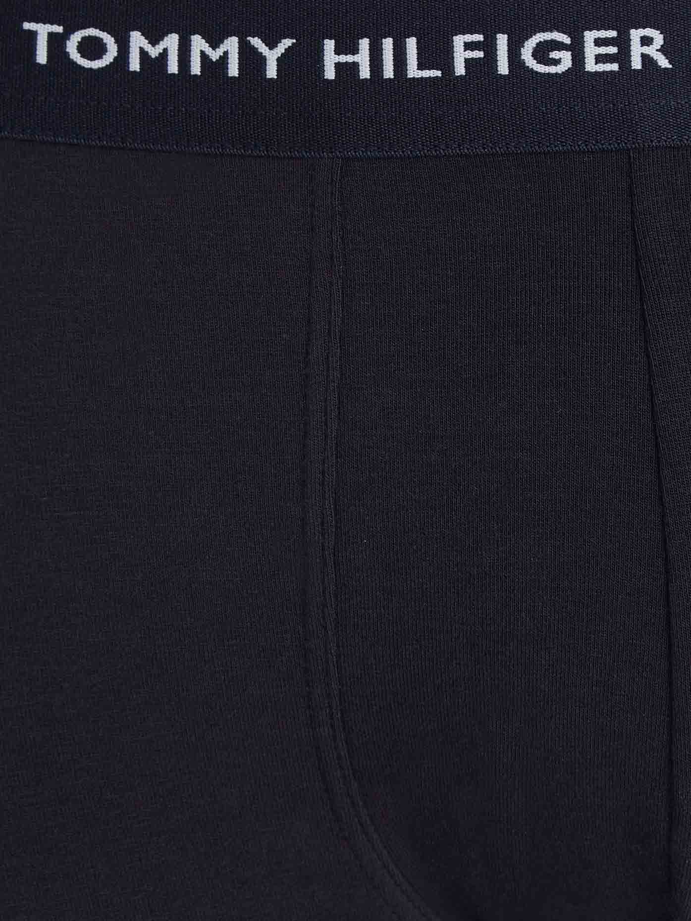 3p Trunk - Stretch Cotton 3p Trunk - Stretch Cotton