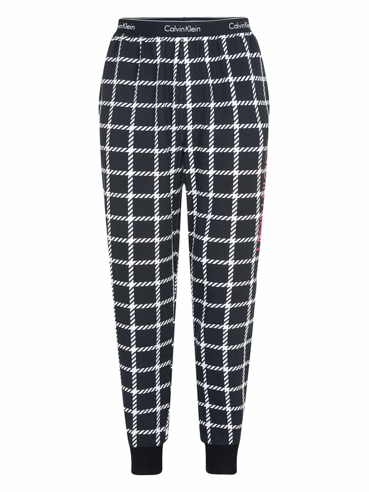 Jogger - Logo Graphic Jogger - Logo Graphic