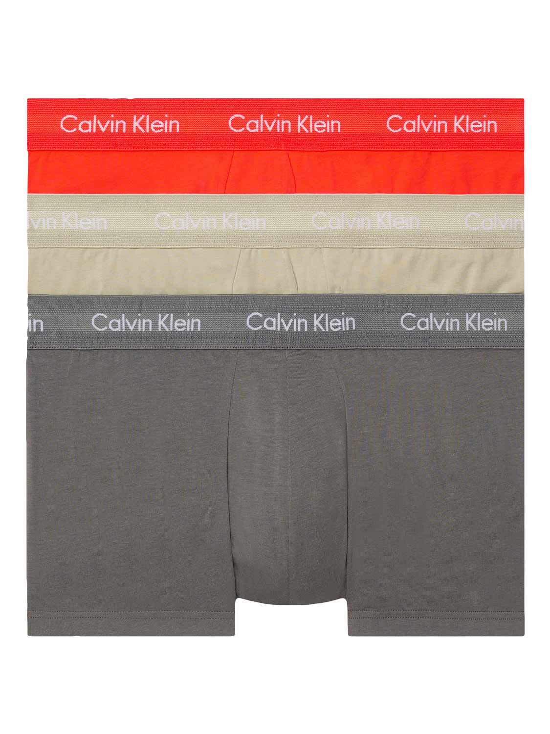 3p Low R. Trunk - Cotton Stretch 3p Low R. Trunk - Cotton Stretch