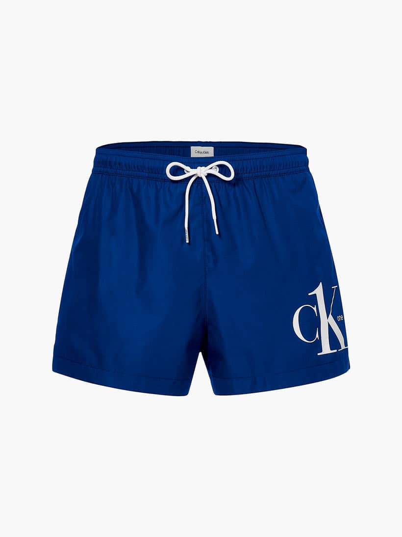 Swimshort - Short - CK One Swimshort - Short - CK One