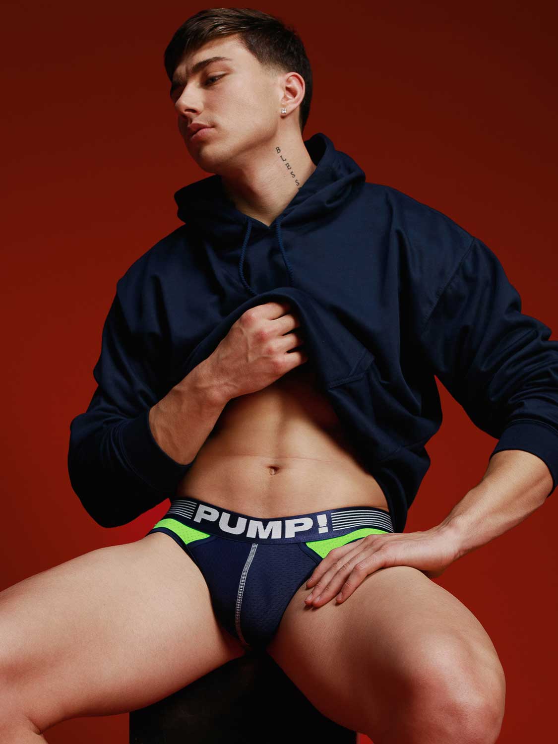 Thong - Surge Thong - Surge