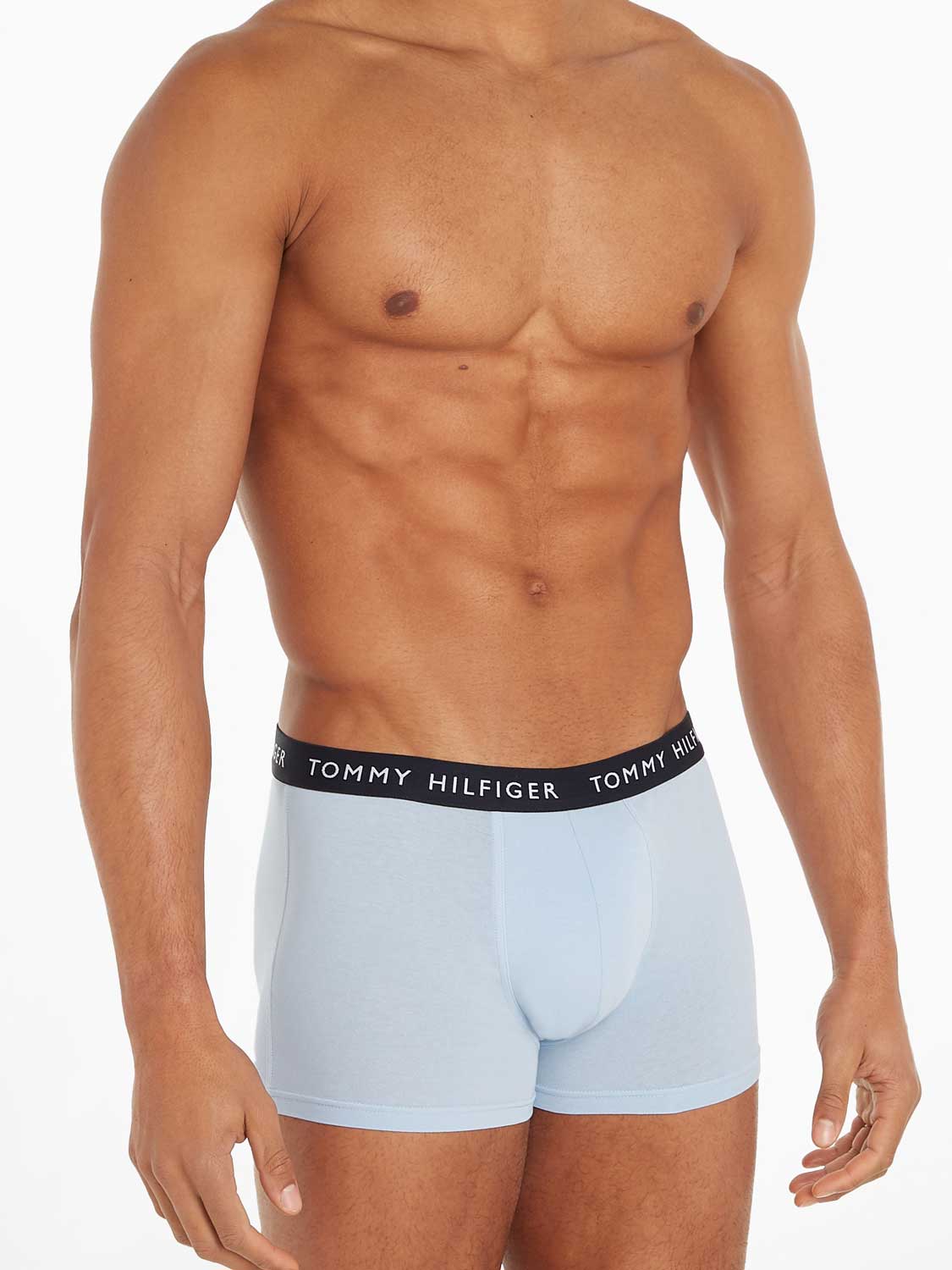 3p Trunk - Logo Taille 3p Trunk - Logo Taille
