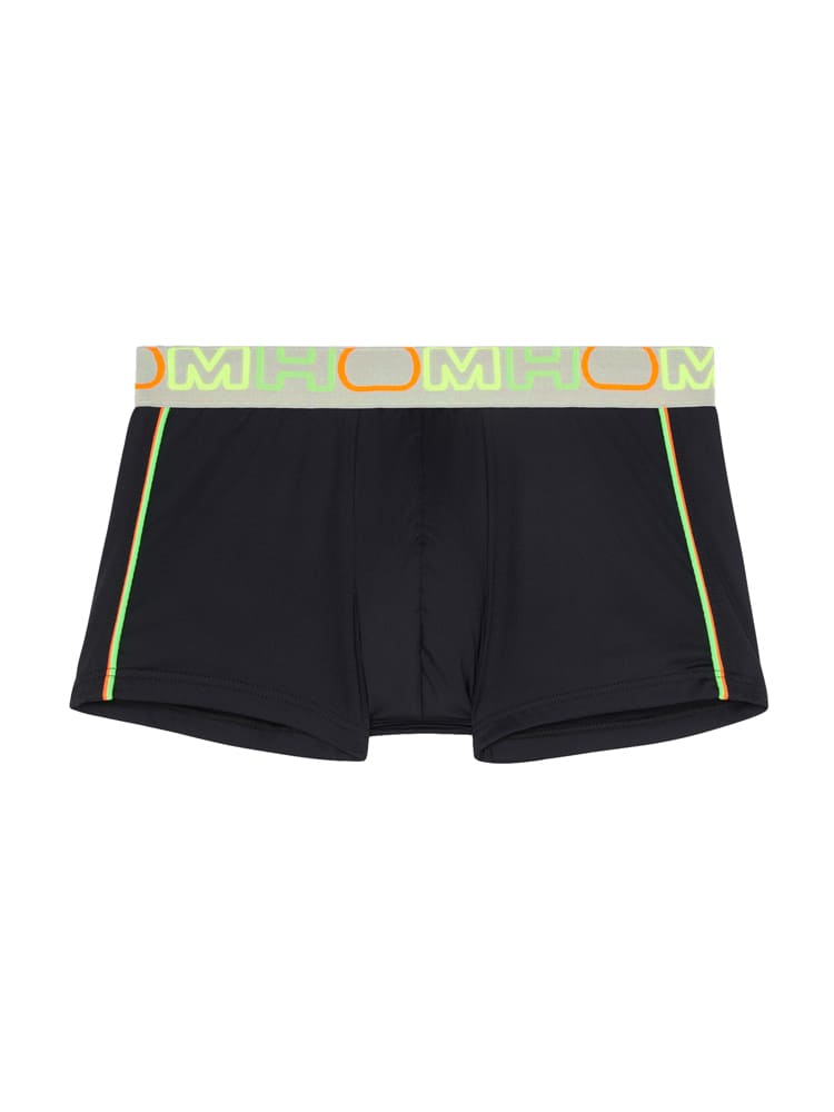 Training - Trunk