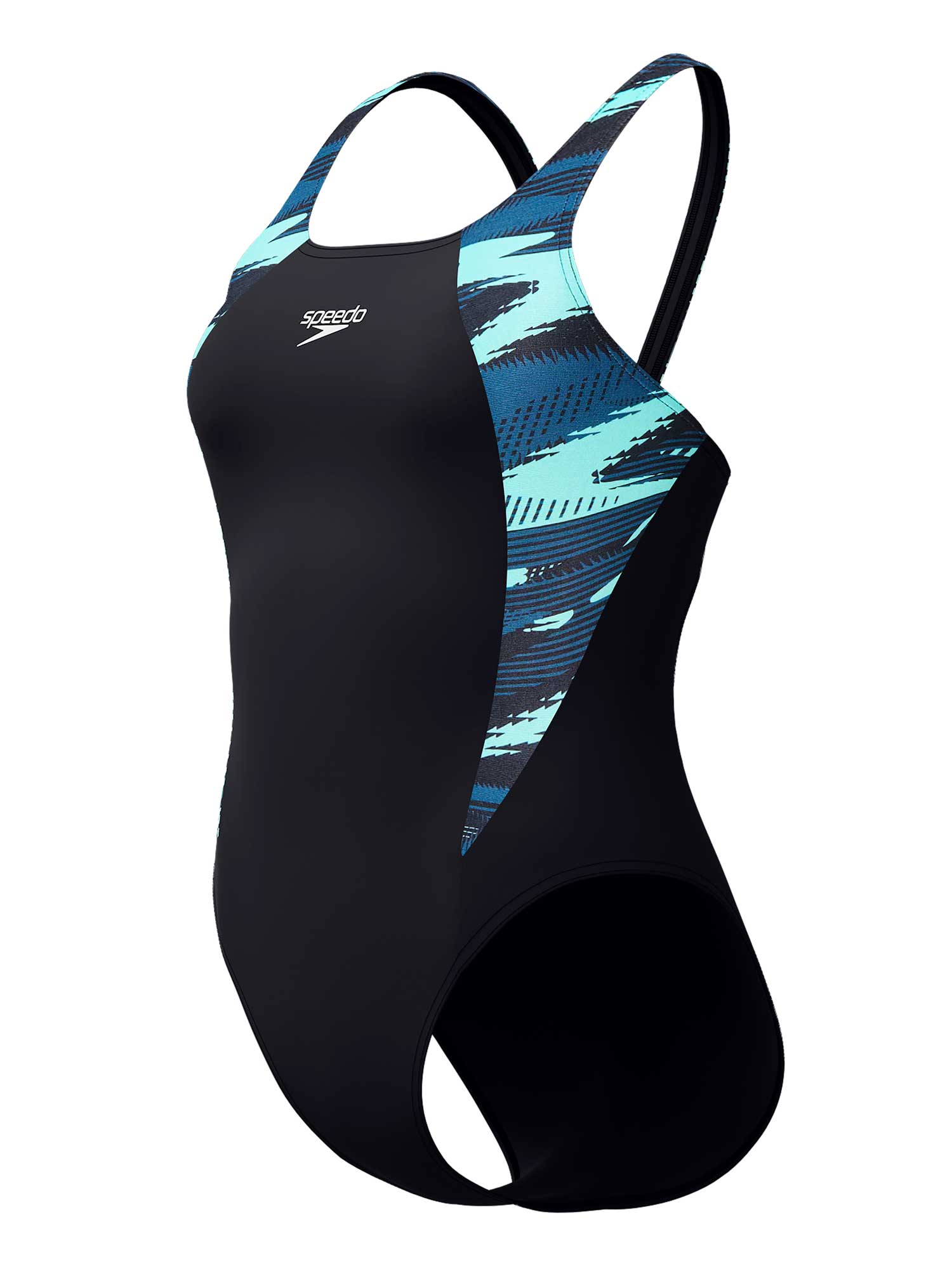 Eco+ Muscleback - Boom Splice Eco+ Muscleback - Boom Splice